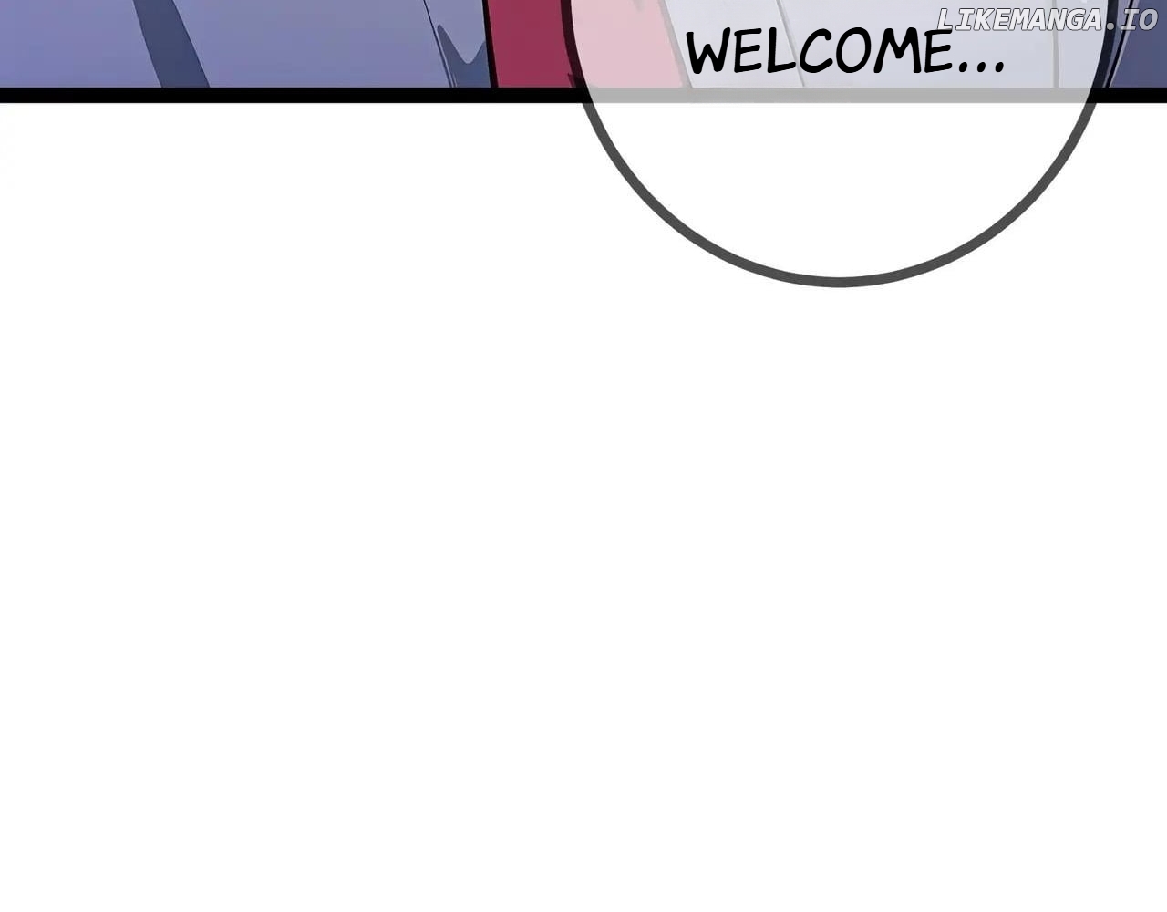 Daddy President Is Too Hard To Deal With Chapter 193 - page 44